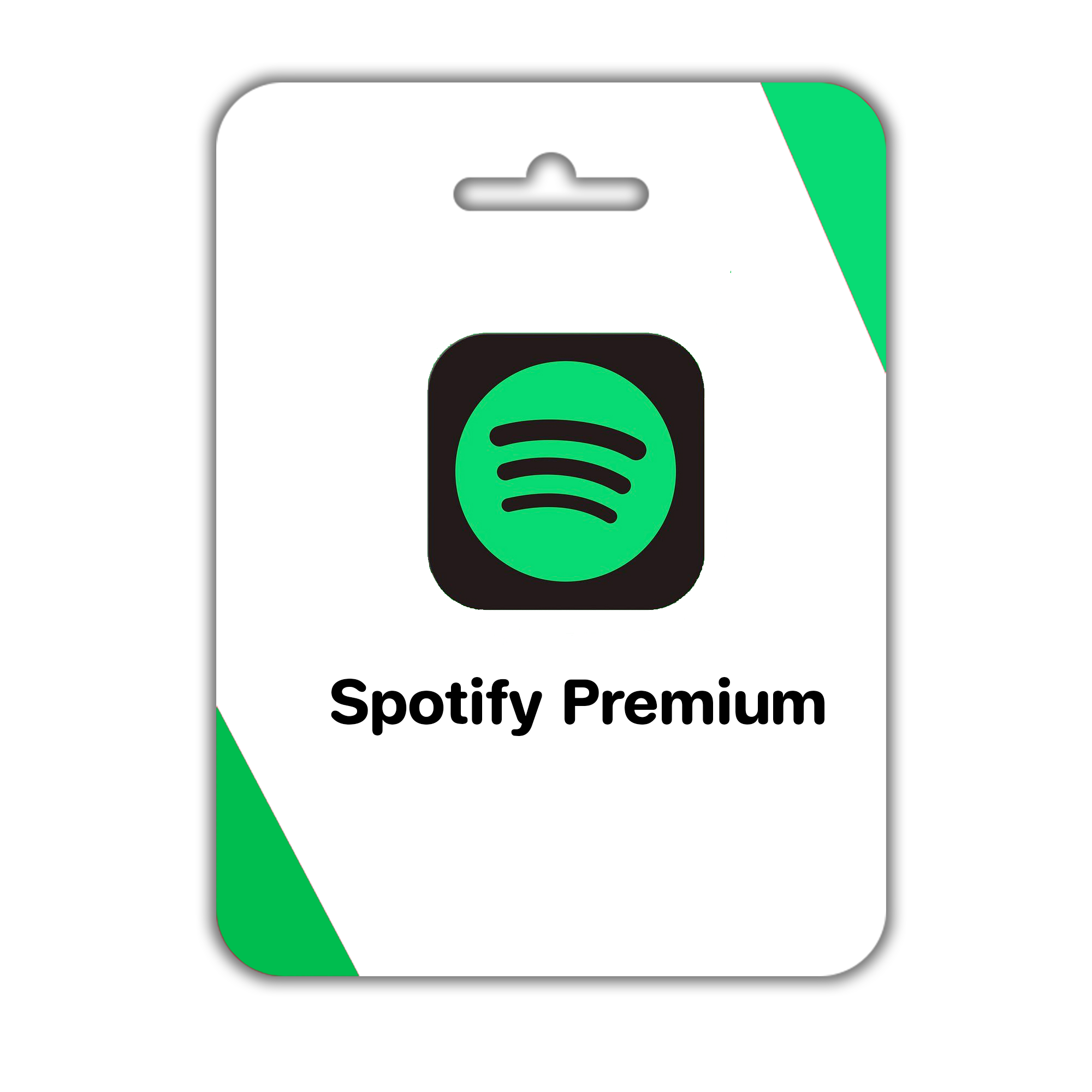 แพ็กเกจ Spotify Premium